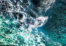 "Maui Surf" - Lahaina, Maui (Hawaii, USA)