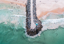 "City Beach 01" - City Beach (Perth, Australia)