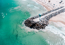 "City Beach 02" - City Beach (Perth, Australia)