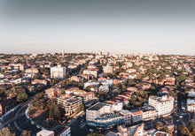 "Bondi Beach 06" - North Bondi (Sydney, Australia)