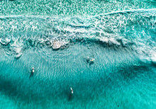 "Scarborough Beach 01" - Scarborough (Perth, Australia)