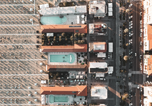 "Beach Club 03" - Viareggio (Tuscany, Italy)