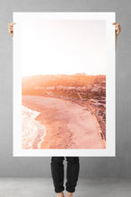 "Bondi Beach 01" - North Bondi (Sydney, Australia)