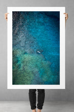 "Kona SUP" - Kailua-Kona, Big Island (Hawaii, USA)