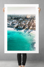 "Cottesloe 01" - Cottesloe Beach, Cottesloe (Perth, Australia)