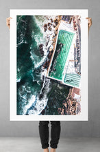 "Bondi Icebergs 02" - North Bondi (Sydney, Australia)