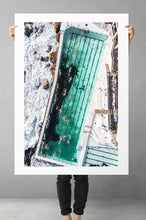 "Bondi Icebergs 04" - North Bondi (Sydney, Australia)