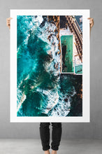 "Bondi Icebergs 05" - North Bondi (Sydney, Australia)