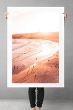 "Bondi Beach 03" - North Bondi (Sydney, Australia)