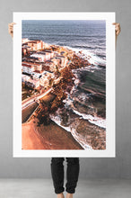 "Bondi Beach 04" - North Bondi (Sydney, Australia)