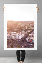 "Bondi Beach 05" - North Bondi (Sydney, Australia)