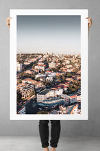 "Bondi Beach 06" - North Bondi (Sydney, Australia)