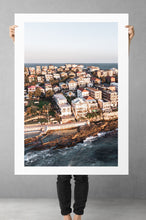 "Bondi Beach 07" - North Bondi (Sydney, Australia)