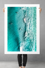 "Scarborough Beach 01" - Scarborough (Perth, Australia)