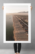 "Beach Club 01" - Viareggio (Tuscany, Italy)