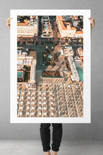 "Beach Club 02" - Viareggio (Tuscany, Italy)