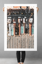 "Beach Club 03" - Viareggio (Tuscany, Italy)