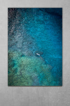 "Kona SUP" - Kailua-Kona, Big Island (Hawaii, USA)