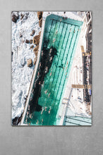 "Bondi Icebergs 04" - North Bondi (Sydney, Australia)