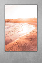 "Bondi Beach 03" - North Bondi (Sydney, Australia)