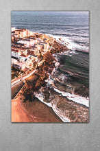 "Bondi Beach 04" - North Bondi (Sydney, Australia)