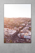 "Bondi Beach 05" - North Bondi (Sydney, Australia)