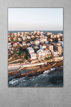 "Bondi Beach 07" - North Bondi (Sydney, Australia)