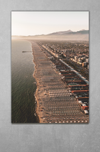 "Beach Club 01" - Viareggio (Tuscany, Italy)