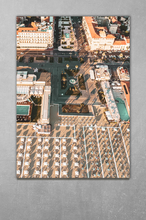 "Beach Club 02" - Viareggio (Tuscany, Italy)