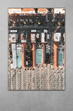 "Beach Club 03" - Viareggio (Tuscany, Italy)