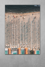 "Beach Club 04" - Viareggio (Tuscany, Italy)