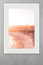 "Bondi Beach 01" - North Bondi (Sydney, Australia)