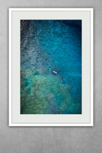 "Kona SUP" - Kailua-Kona, Big Island (Hawaii, USA)