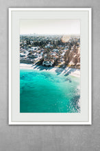 "Cottesloe 01" - Cottesloe Beach, Cottesloe (Perth, Australia)