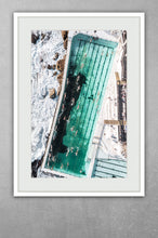 "Bondi Icebergs 04" - North Bondi (Sydney, Australia)