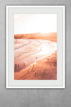 "Bondi Beach 03" - North Bondi (Sydney, Australia)