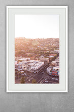 "Bondi Beach 05" - North Bondi (Sydney, Australia)