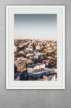 "Bondi Beach 06" - North Bondi (Sydney, Australia)