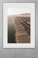 "Beach Club 01" - Viareggio (Tuscany, Italy)