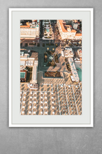 "Beach Club 02" - Viareggio (Tuscany, Italy)