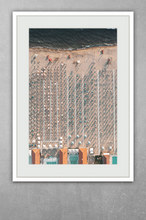 "Beach Club 04" - Viareggio (Tuscany, Italy)