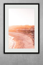 "Bondi Beach 01" - North Bondi (Sydney, Australia)