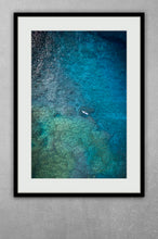 "Kona SUP" - Kailua-Kona, Big Island (Hawaii, USA)