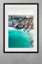 "Cottesloe 01" - Cottesloe Beach, Cottesloe (Perth, Australia)