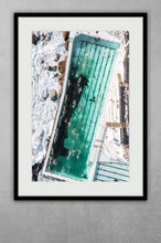 "Bondi Icebergs 04" - North Bondi (Sydney, Australia)