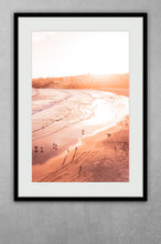 "Bondi Beach 03" - North Bondi (Sydney, Australia)