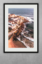 "Bondi Beach 04" - North Bondi (Sydney, Australia)