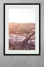 "Bondi Beach 05" - North Bondi (Sydney, Australia)