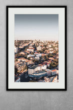 "Bondi Beach 06" - North Bondi (Sydney, Australia)