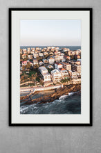 "Bondi Beach 07" - North Bondi (Sydney, Australia)